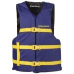 Runabout Life Jacket, Adult