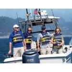 Runabout Life Jacket, Adult - Image 2