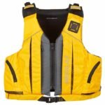 Sail Medalist Life Jackets