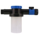 Salt-Off Mixer Unit