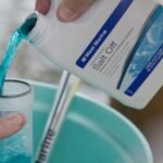 Salt-Off Salt Remover with Mixer - Image 2