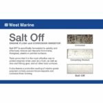 Salt-Off Salt Remover with Mixer - Image 3