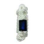Solid Braid Fender Whips, 3/8" x 6', 2-Pack - Image 2