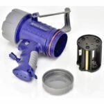 Waterproof LED Spotlight 350 Lumen with Flotation and Shatterproof Lens - Image 2