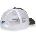 West Marine Anchor Trucker Hat - Image 2