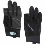 Women's Long Finger Sailing Gloves