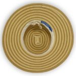 Women's Beach Stripe Hat - Image 2