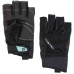 Women's Short Finger Sailing Gloves
