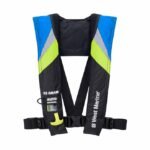 All Clear® Offshore Inflatable Life Jacket