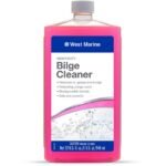 Heavy Duty Bilge Cleaner, Quart