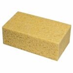 Boat Bailer Sponge