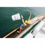 5 Gallon Plastic Bucket - Image 2