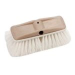 Captain’s Deck Brush, Coarse, 8"