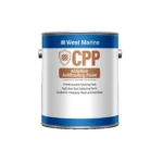 Ablative Antifouling Paint with CCT, Gallon