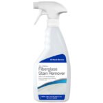 Fiberglass Stain Remover, 22oz.