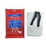 Fire Blankets