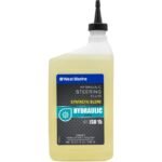 Premium Hydraulic Steering Fluid, 32oz.