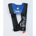 Inshore Automatic/Manual 24 Gram Inflatable PFD - Image 2