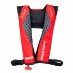 Inshore Automatic/Manual 24 Gram Inflatable PFD - Image 3