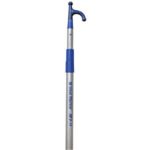 Heavy Duty Floating & Telescoping Boat Hook, 6' to 14'