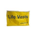 PFD Storage Bag, 4 to 6 Vests
