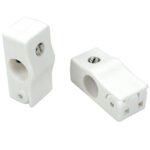 Plastic Rail Clamps