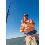 Ultra-Slim Manual Inflatable Life Jacket Belt Pack - Image 2