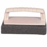 Scrub Pads with Gripper