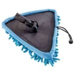 Triangular Microfiber Shag Pad - Image 2