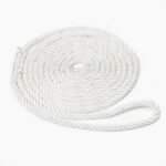 Three-Strand Nylon Dock Lines