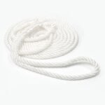 Three-Strand Nylon Dock Lines - Image 2