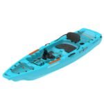 Tide Runner 8.8 Sit-On-Top Kayak