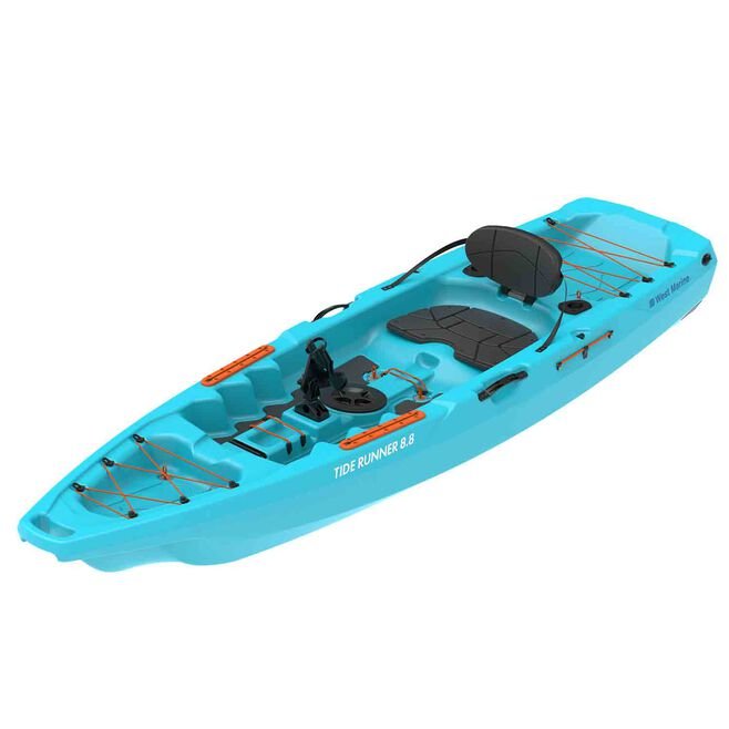 tide runner Tide Runner 8.8 Sit-On-Top Kayak - Image 1